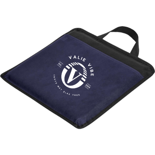 Valie Vibe Paviljoen Kussing